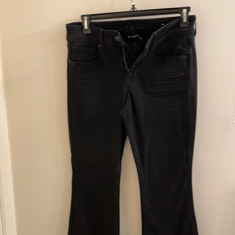 American eagle kick boot